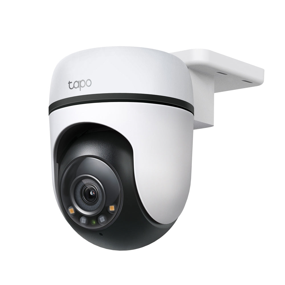 TP LINK TAPO C500 OUTDOOR PAN/TILT 1080P FULL HD SMART SECURITY CAMERA