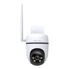 TP LINK TAPO C501GW OUTDOOR PAN/TILT 4G LTE 1080P STARLIGHT COLOR NIGHT VISION SMART SECURITY CAMERA