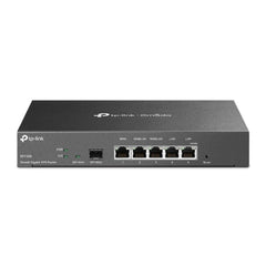 TP LINK TL-ER7206 SAFESTREAM GIGABIT MULTI-WAN OMADA ROUTER