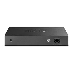 TP LINK TL-ER7206 SAFESTREAM GIGABIT MULTI-WAN OMADA ROUTER
