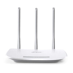 TP LINK TL-WR845N 300MBPS WIRELESS N ROUTER