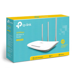 TP LINK TL-WR845N 300MBPS WIRELESS N ROUTER