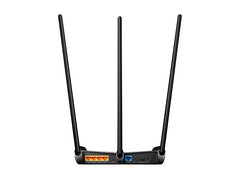 TP LINK TL-WR941HP 450MBPS HIGHPOWER WIRELESS N ROUTER