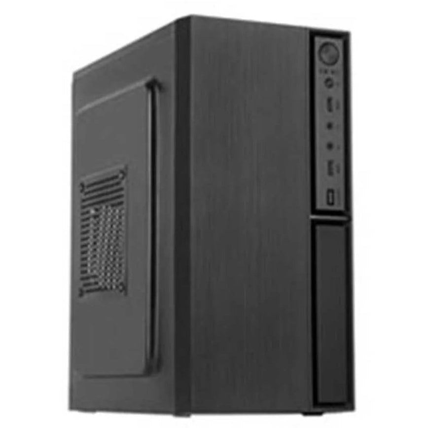 TRENDSONIC FRONTIER CERES CE27M WITH 700W PSU BLK PC CASE