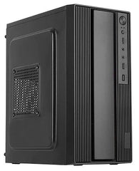 TRENDSONIC METIS ME27M WITH 700W PSU BLACK PC CASE