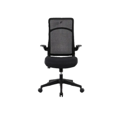 TTRACING AIRFLEX ERGOCHAIR GRAPHITE BLACK ERGONOMIC CHAIR