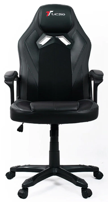 TTRACING DUO V3 BLACK GAMING CHAIR