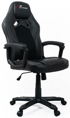 TTRACING DUO V3 BLACK GAMING CHAIR