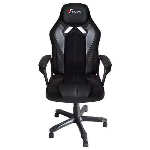 TTRACING DUO V3 GREY GAMING CHAIR