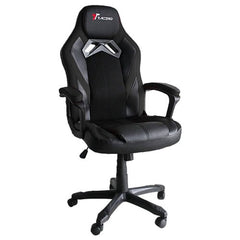 TTRACING DUO V3 GREY GAMING CHAIR