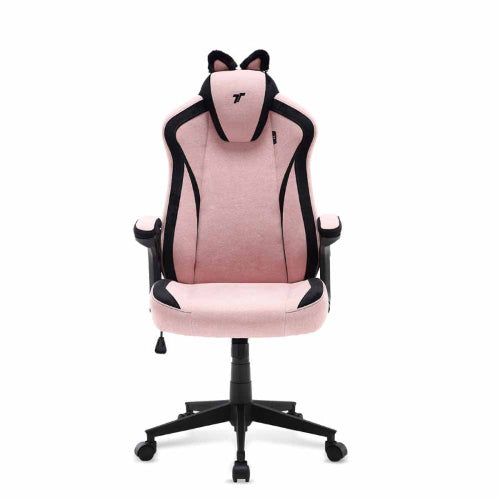 TTRACING DUO V4 AIR THREADS - KITTYPUFF GAMING CHAIR