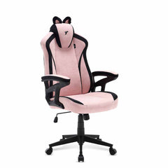 TTRACING DUO V4 AIR THREADS - KITTYPUFF GAMING CHAIR