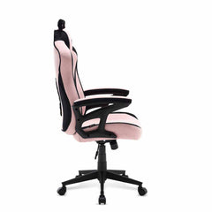 TTRACING DUO V4 AIR THREADS - KITTYPUFF GAMING CHAIR
