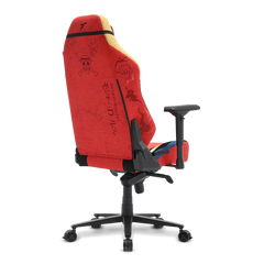 TTRACING MAXX AIR THREADS - LUFFY GAMING CHAIR