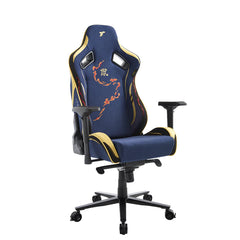 TTRACING SURGE X SANJI EDITION AIR THREADS FABRIC GAMING CHAIR