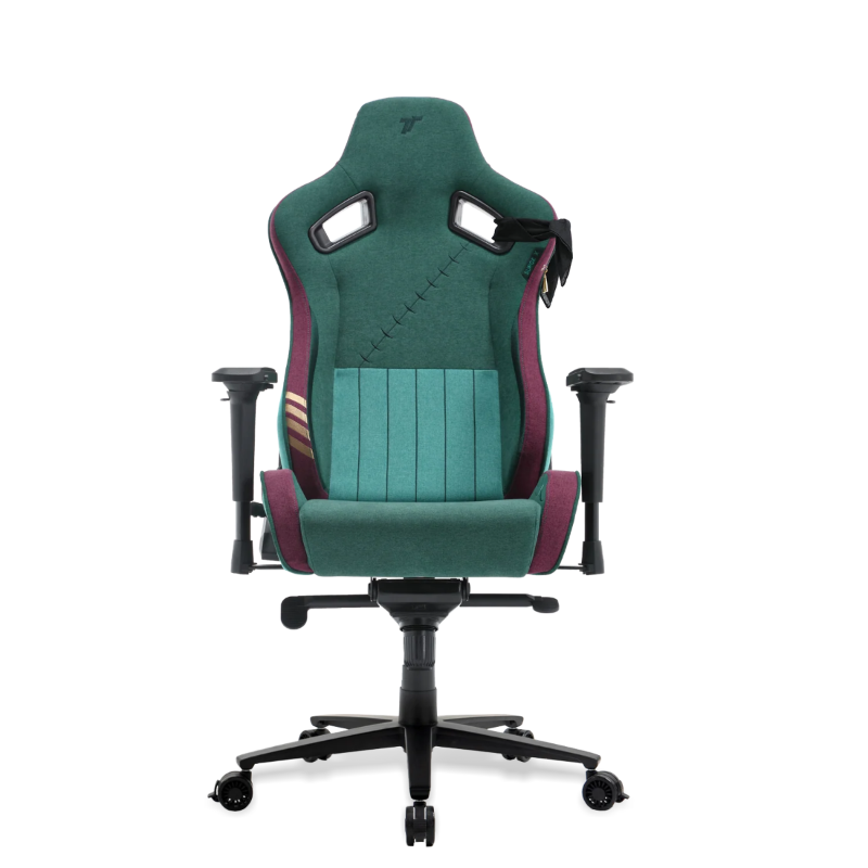 TTRACING SURGE X ZORO EDITION GAMING CHAIR