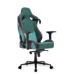 TTRACING SURGE X ZORO EDITION GAMING CHAIR