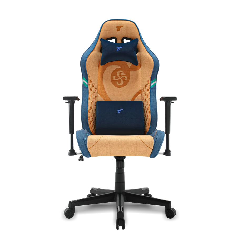 TTRACING SWIFT X 2020 AIR THREADS - NAMI GAMING CHAIR