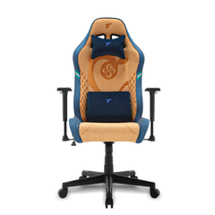 TTRACING SWIFT X 2020 AIR THREADS - NAMI GAMING CHAIR