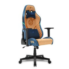 TTRACING SWIFT X 2020 AIR THREADS - NAMI GAMING CHAIR