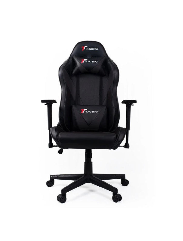 TTRACING SWIFT X 2020 BLACK GAMING CHAIR