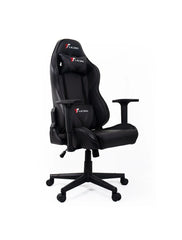 TTRACING SWIFT X 2020 BLACK GAMING CHAIR