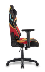 TTRACING SWIFT X PRO AIR THREADS NARUTO EDITION (WITH SEPARATE PILLOW NARUTO) GAMING CHAIR