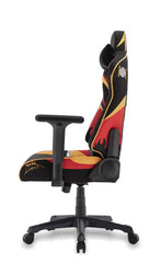 TTRACING SWIFT X PRO AIR THREADS NARUTO EDITION (WITH SEPARATE PILLOW NARUTO) GAMING CHAIR