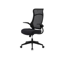 TTRACING AIRFLEX ERGOCHAIR GRAPHITE BLACK ERGONOMIC CHAIR