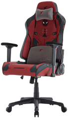 TTRACING SWIFT X PRO DEADPOOL EDITION GAMING CHAIR