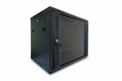 TUFFRACK 12U WM6612 CABINET