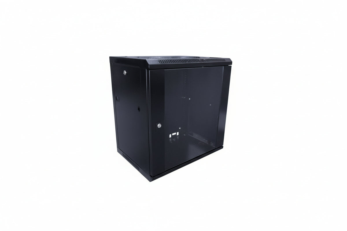 TUFFRACK 18U WM6618 9001 600X509MM CABINET