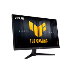 ASUS TUF VG259QMR5A 24.5" FHD IPS 310HZ TILT AND HEIGHT ADJUSTMENT GAMING MONITOR