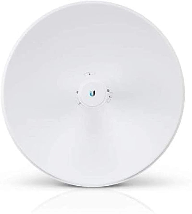 UBIQUITTI POWERBEAM PBE-5AC-GEN2 5GHZ ACCESS POINT