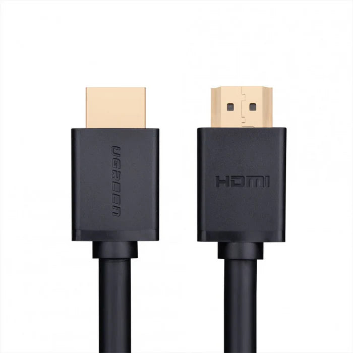 UGREEN 1.5M BLACK 60820 HDMI CABLE