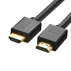 UGREEN 1.5M BLACK 60820 HDMI CABLE