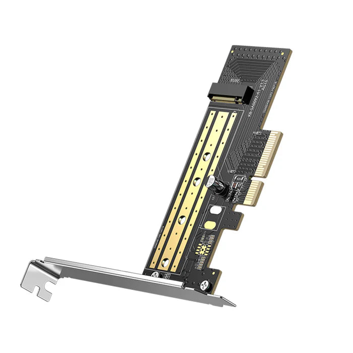 UGREEN 70503 EXPANSION CARD M.2 NMVE TO PCIE 3.0