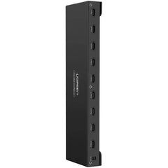 UGREEN 8 PORTS BLACK 40203US HDMI SPLITTER