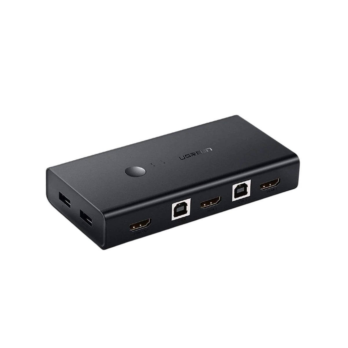 UGREEN HDMI 2-IN-1 50744 KVM SWITCH