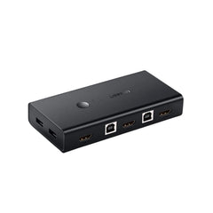 UGREEN HDMI 2-IN-1 50744 KVM SWITCH