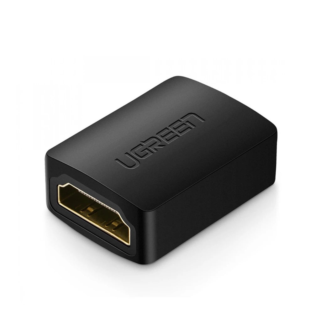 UGREEN HDMI TO HDMI 20107 COUPLER