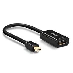 UGREEN MINI DISPLAY PORT TO HDMI 40360 4K ADAPTER