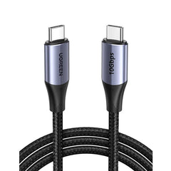 UGREEN USB-C TO USB-C 1M 3.1 GEN2 4K VIDEO CABLE