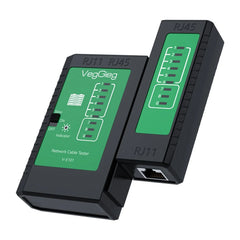 VEGGIEG V-E102 LAN TESTER