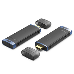 VENTION ADCL0 TRANSMITTER AND RECEIVER 50M BLACK WIRLESS HDMI