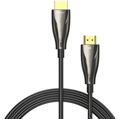 VENTION ALABAD 100M HD BLACK ZINC ALLOY HDMI CABLE