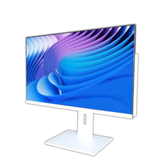 VIEWPLUS AIZ-11900H AIO DESKTOP CORE I9-11900H 16GB DDR4 MEM 512GB SSD 23.8" WHITE