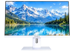 VIEWPLUS AIZ-1235U AIO DESKTOP CORE I5-1235U 16GB DDR4 MEM 512GB SSD 23.8" 1080P 60HZ WIN10 WHITE