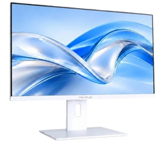 VIEWPLUS AIZ-1235U AIO DESKTOP CORE I5-1235U 16GB DDR4 MEM 512GB SSD 23.8" 1080P 60HZ WIN10 WHITE