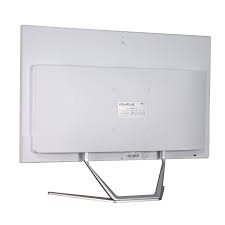VIEWPLUS AIZ-5095 AIO DESKTOP INTEL N5095 8GB MEM 256GB SSD 23.8" WHITE